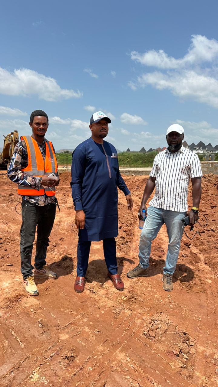 On Site